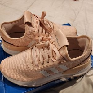 Big Kids Adidas U Path Tennis Shoes